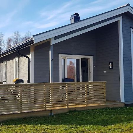 Mettes Holiday Home Silsand Buitenkant foto