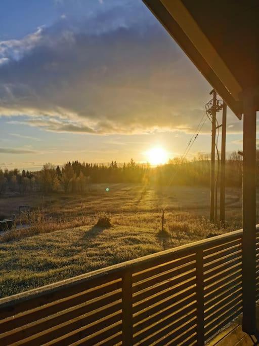 Mettes Holiday Home Silsand Buitenkant foto