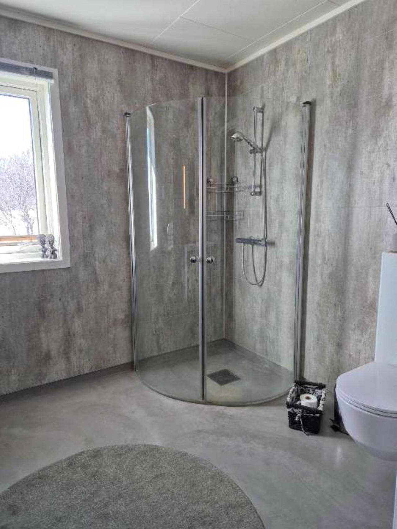 Mettes Holiday Home Silsand Buitenkant foto