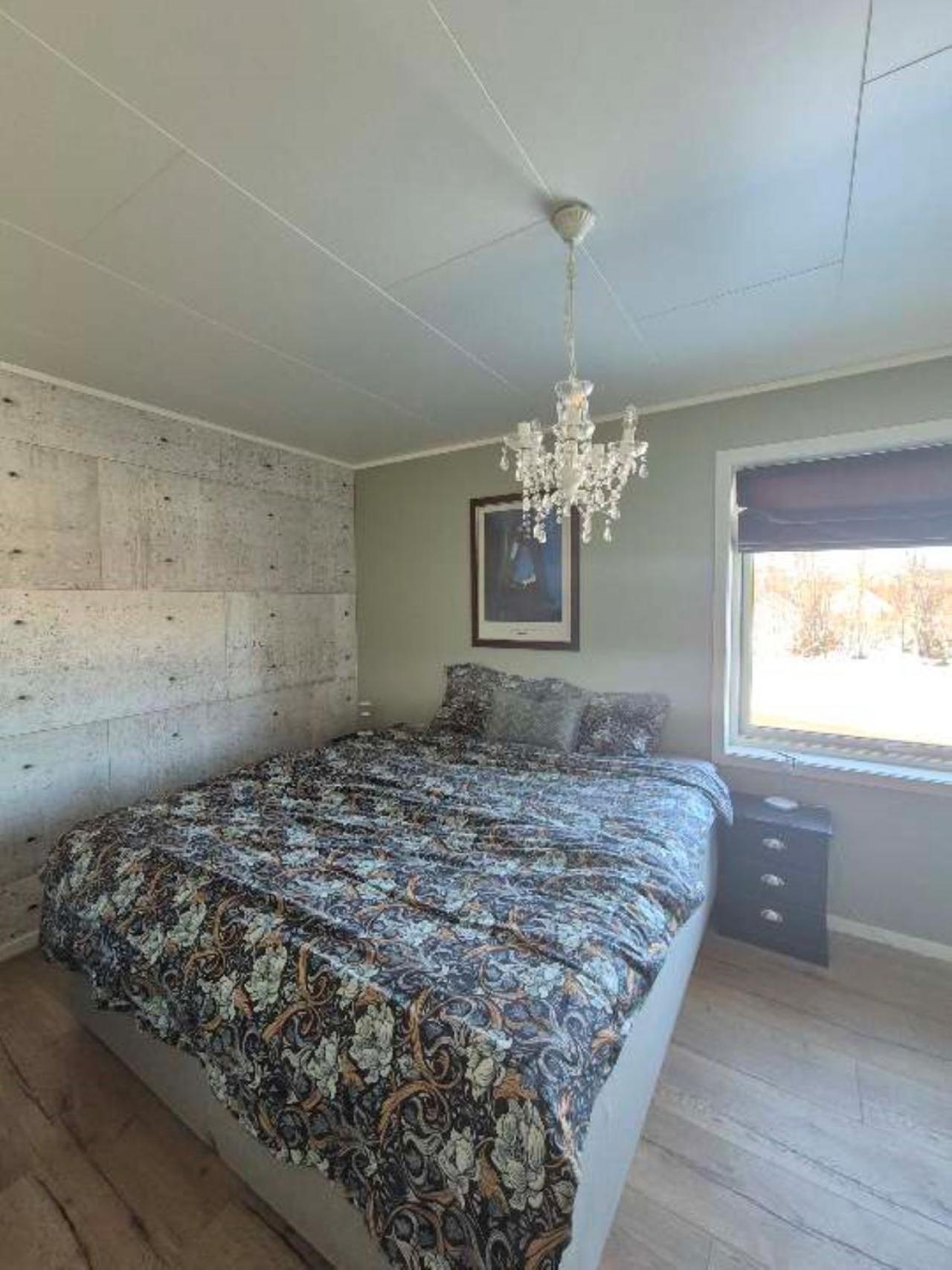 Mettes Holiday Home Silsand Buitenkant foto
